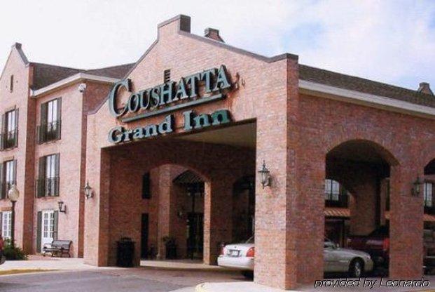 The Grand Hotel At Coushatta (Adults Only) Kinder Zewnętrze zdjęcie